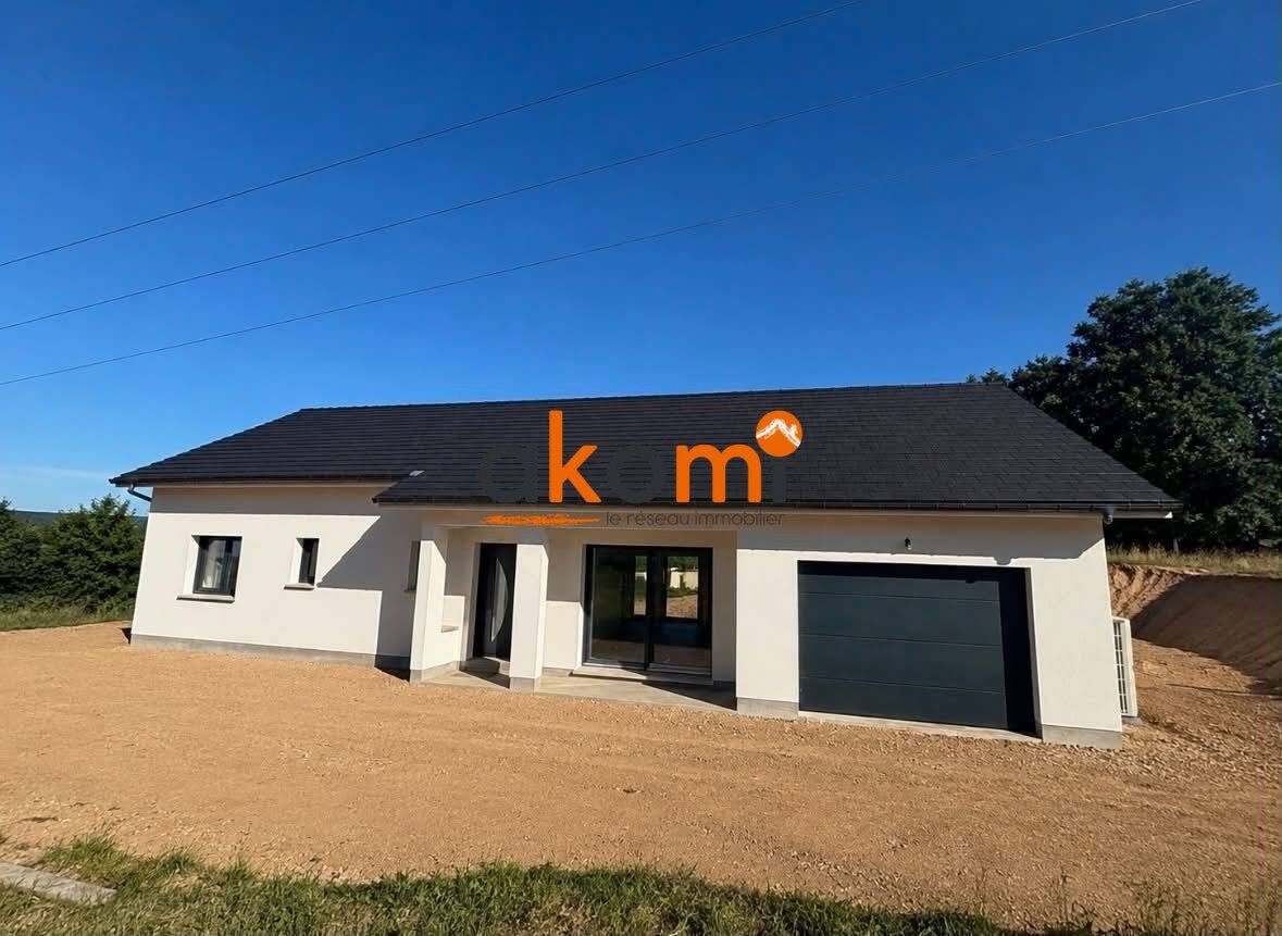 Maison 5 pièces 123 m² · à Saulcy-sur-Meurthe · 123 m² · 310 000 €