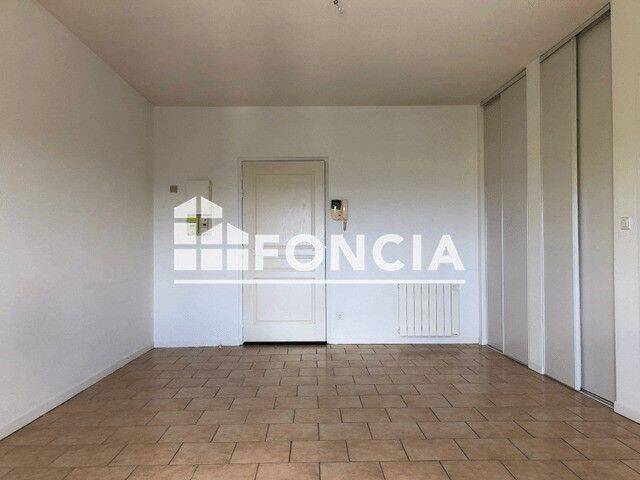 Appartement 1 pièce 34 m² · à Laon · 34,2 m² · 434 €