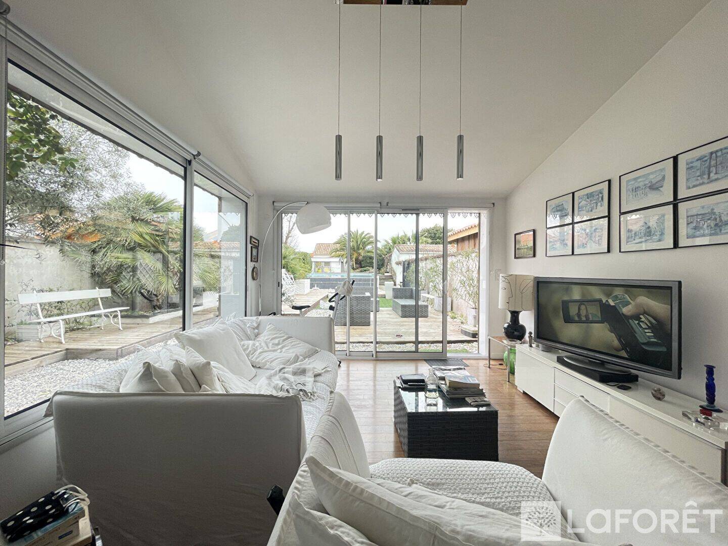 Maison 5 pièces 90 m² · à La Teste-de-Buch · 90 m² · 535 000 €