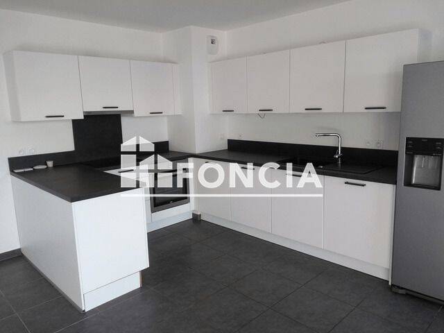 Appartement 3 pièces 67 m² · à Ferney-Voltaire · 66,9 m² · 1 720 €/mois