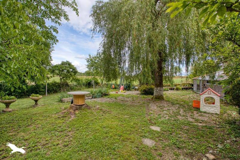 Maison 5 pièces 118 m² · à Issendolus · 118 m² · 179 655 €