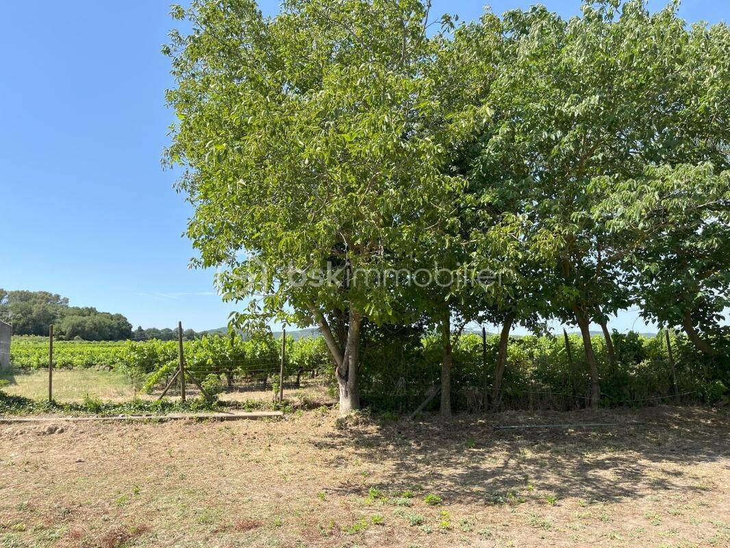 Terrain de 993 m² à Tresques - photo 2