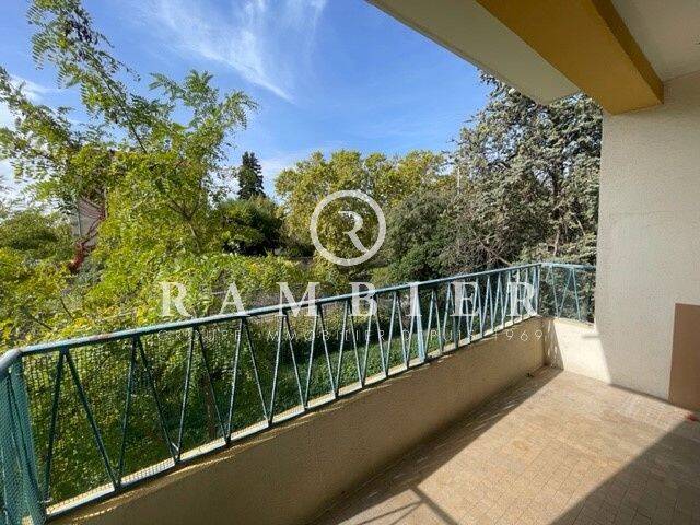 Appartement 4 pièces 59 m² · à Montpellier · 59,4 m² · 1 000 €