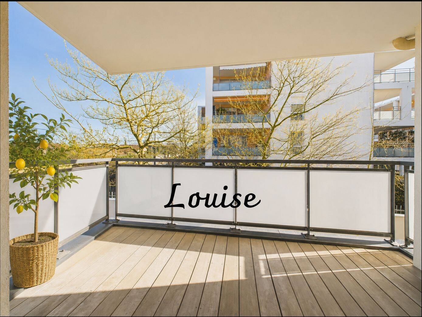Appartement 3 pièces 63 m² · à Meyzieu · 62,9 m² · 199 000 €