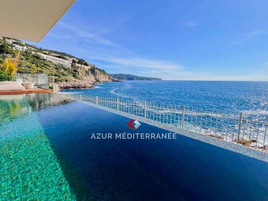 Villa à vendre 7 300 000 € 5 pièces 4 chambres 247 m² 686 m² de terrain Mont Boron Nice 06300