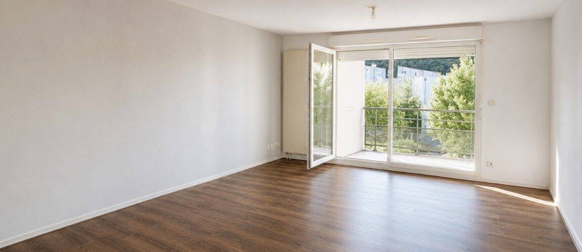 Appartement 4 pièces 80 m² · à Besançon · 80 m² · 174 900 €