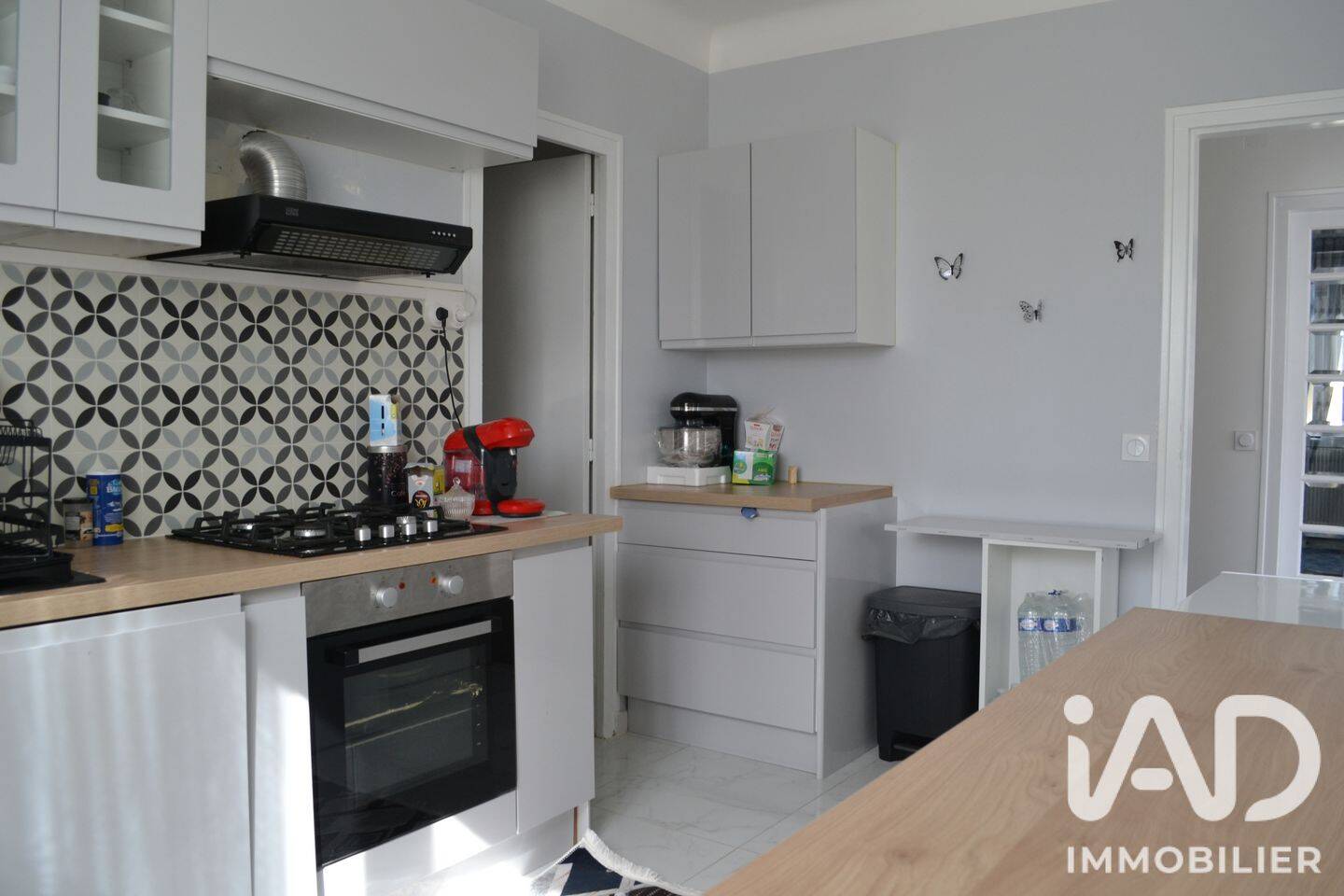 Maison 6 pièces 171 m² · à La Souterraine · 171 m² · 990 €/mois