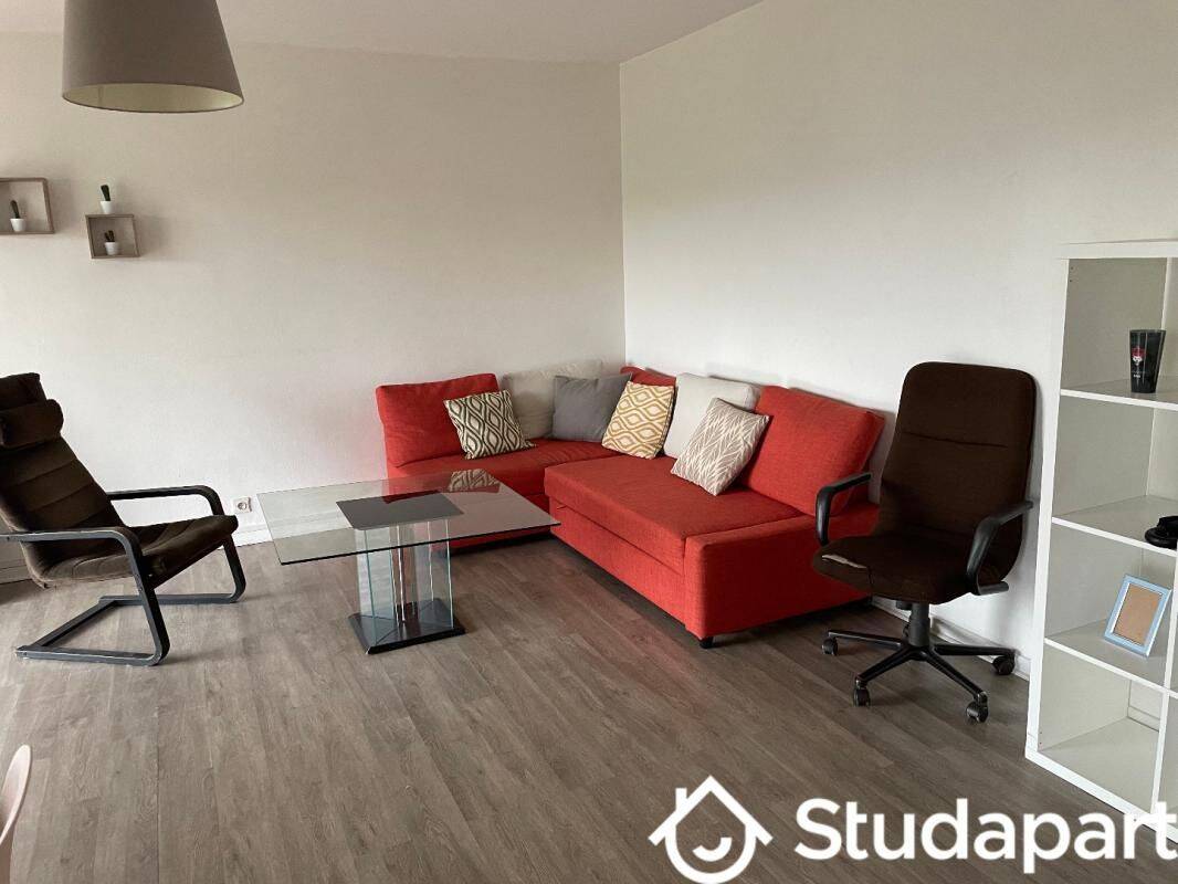 Appartement 4 pièces 90 m² · à Lyon 9ème Arrondissement · 90 m² · 1 851 €