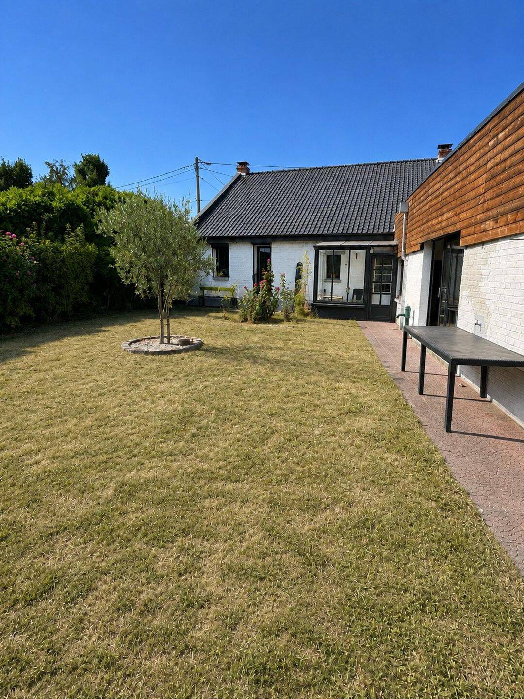 Maison 7 pièces 162 m² · à Templeuve-en-Pévèle · 162 m² · 450 000 €
