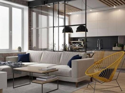 Appartement à vendre - neuf 304 000 € 4 pièces 3 chambres 81 m² Trilport 77470