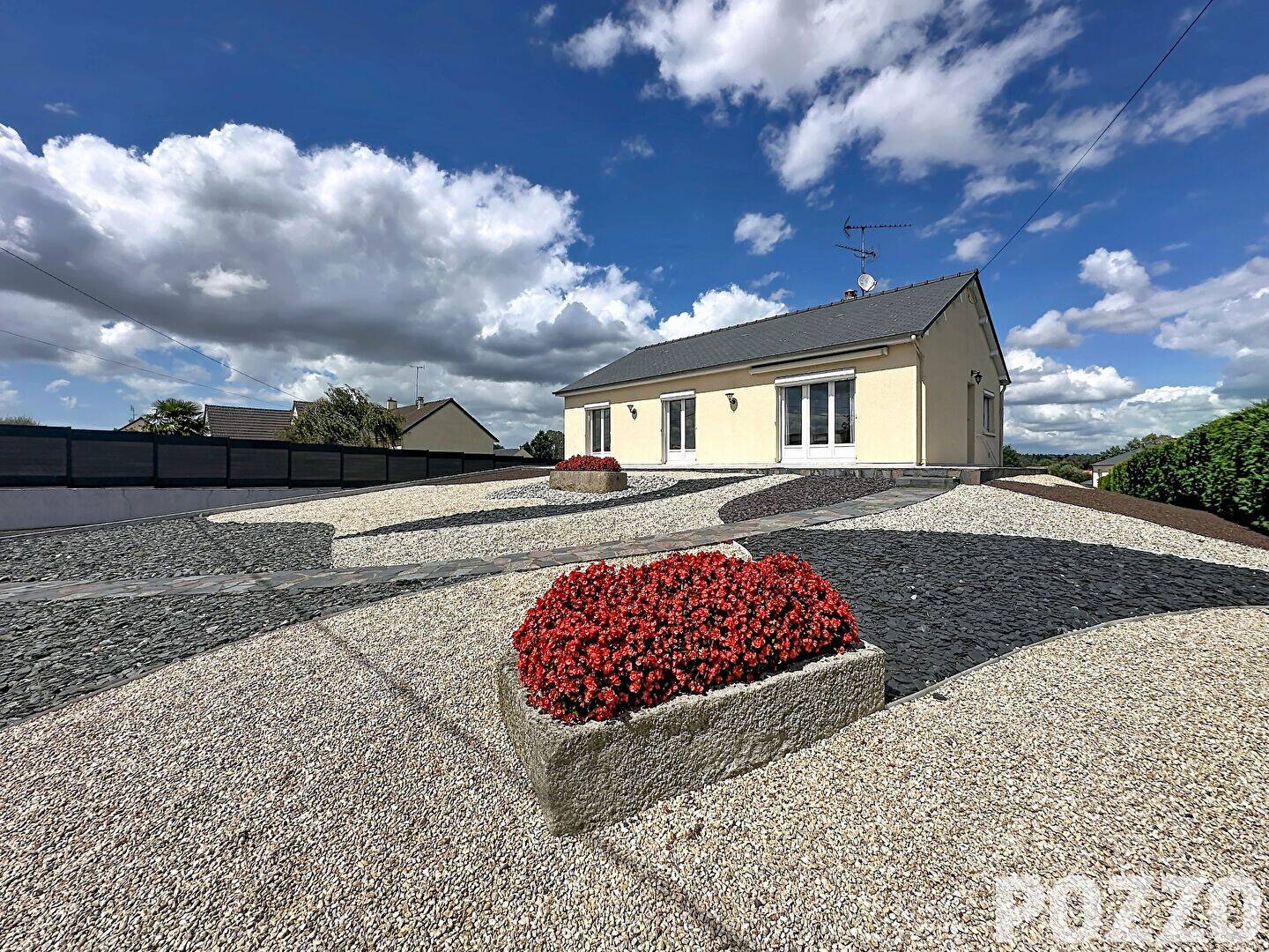 Maison 5 pièces 90 m² · à Poilley · 90 m² · 192 500 €
