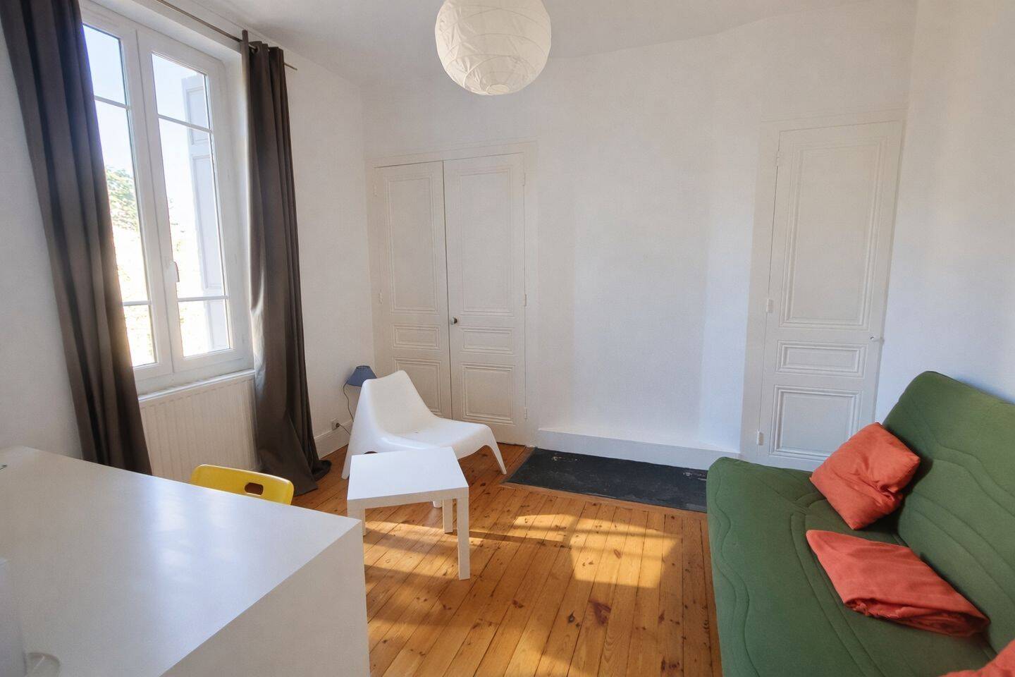 Appartement 1 pièce 40 m² · à Saint-Étienne · 40 m² · 445 €