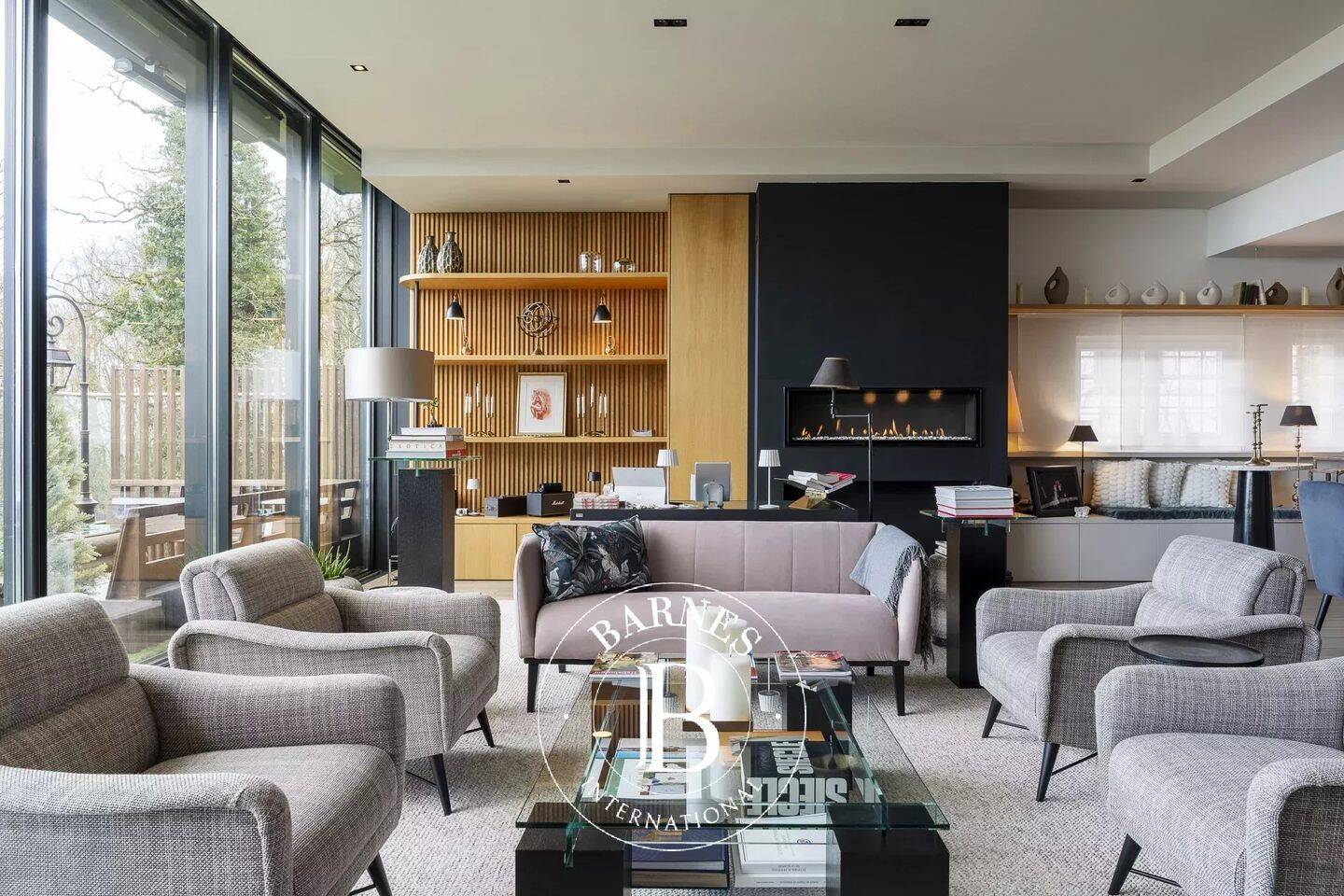 Maison 11 pièces 675 m² · à Vandœuvre-lès-Nancy · 675 m² · 1 495 000 €