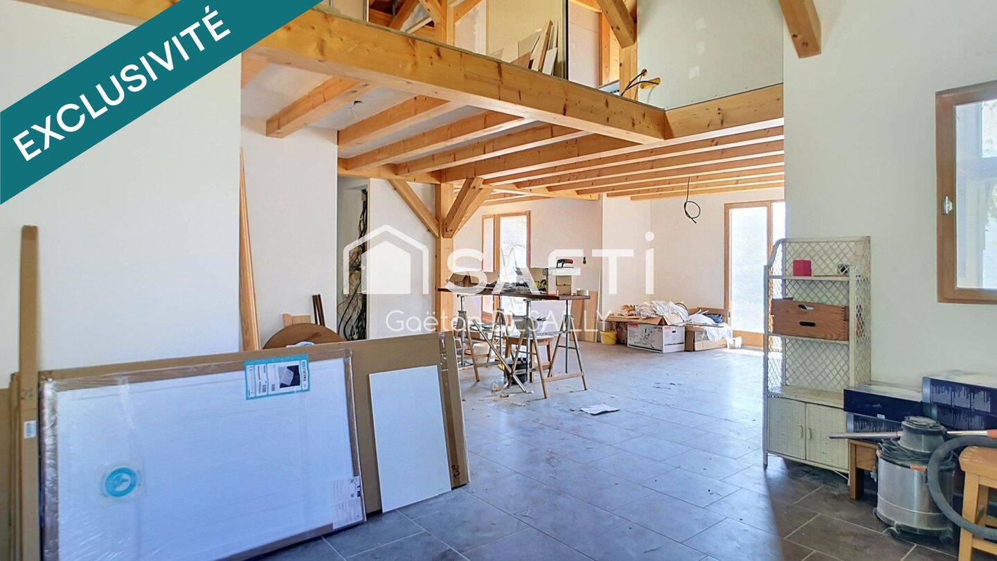 Maison 5 pièces 140 m² · à Les Chapelles · 140 m² · 440 000 €