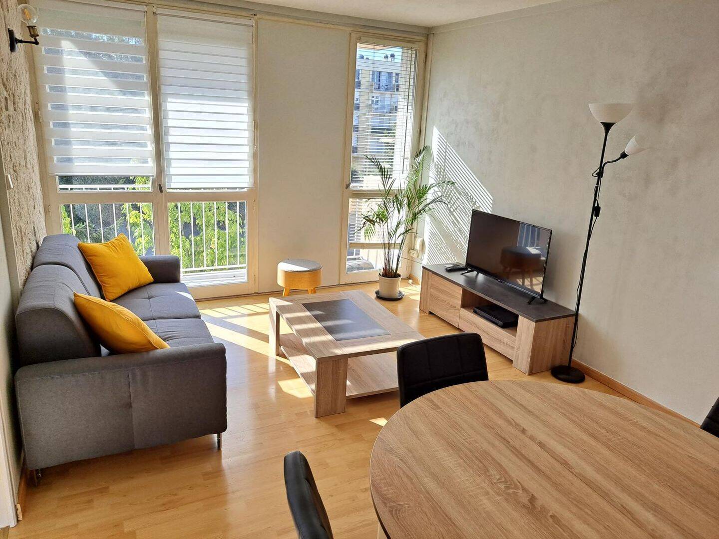 4 pièces 70 m² · à Cholet · 70 m² · 350 €/mois