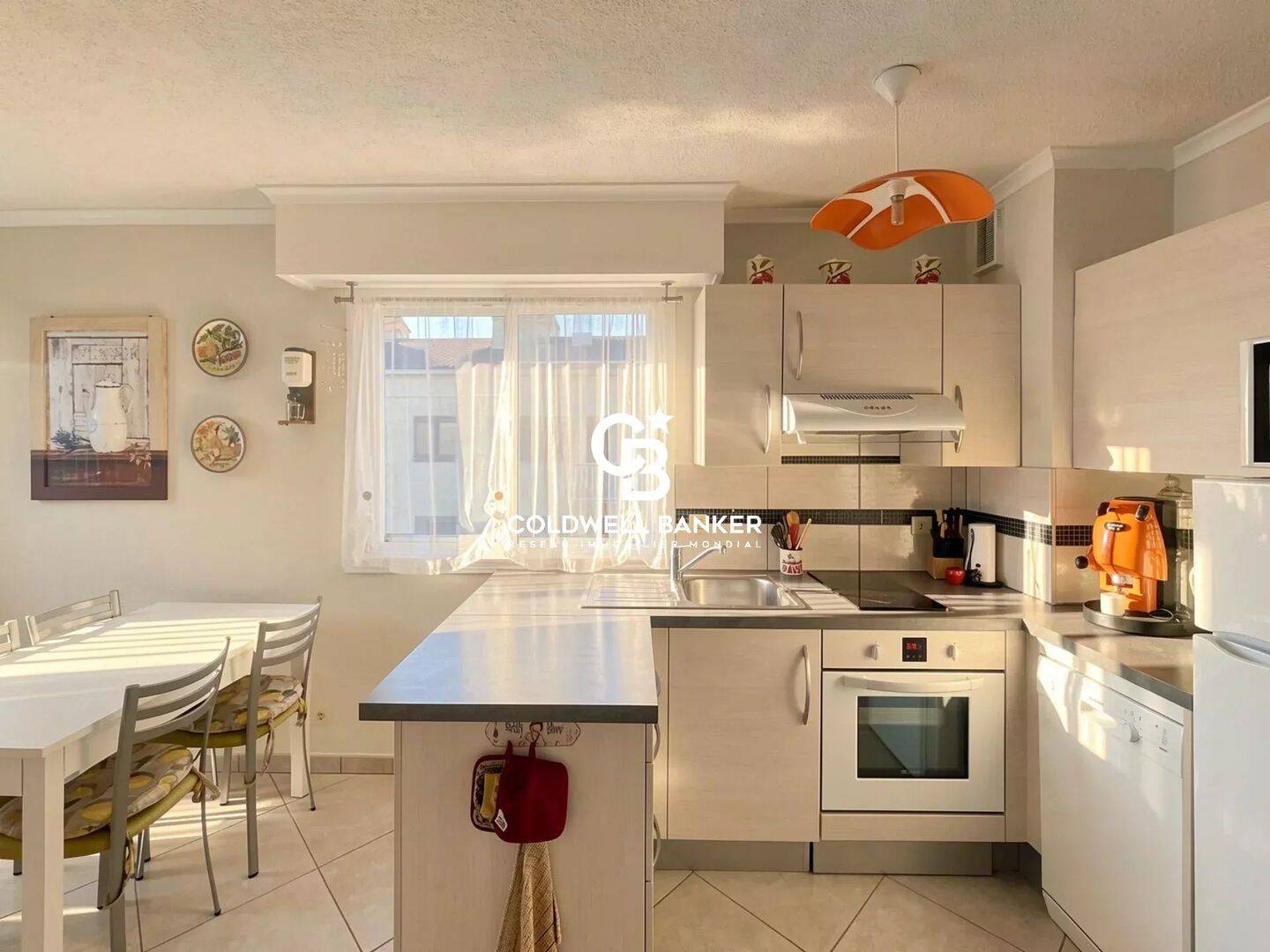 Appartement 2 pièces 36 m² · à Fréjus · 36 m² · 205 000 €