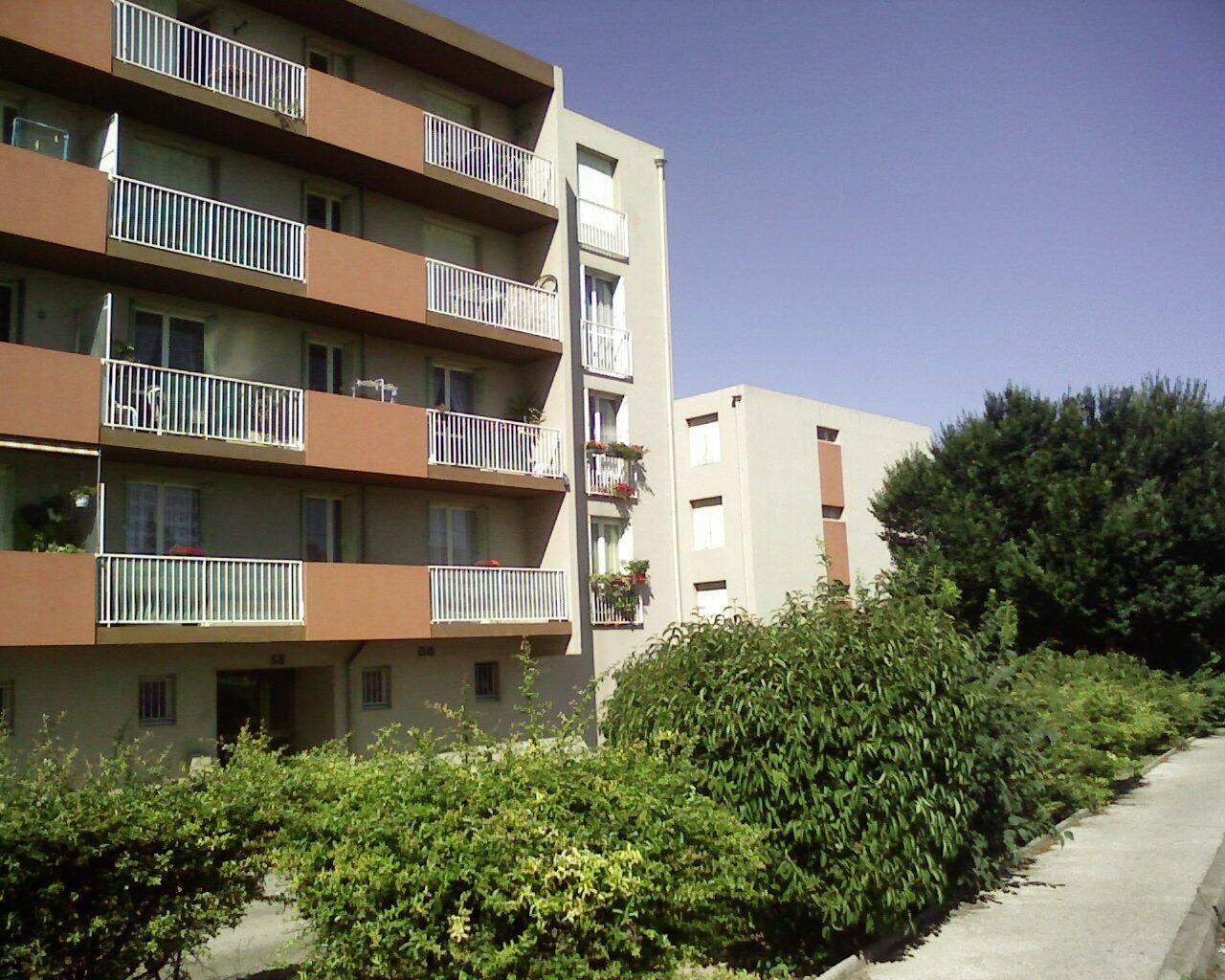 Appartement 3 pièces 62 m² · à Marseille 10ème · 62 m² · 848 €/mois