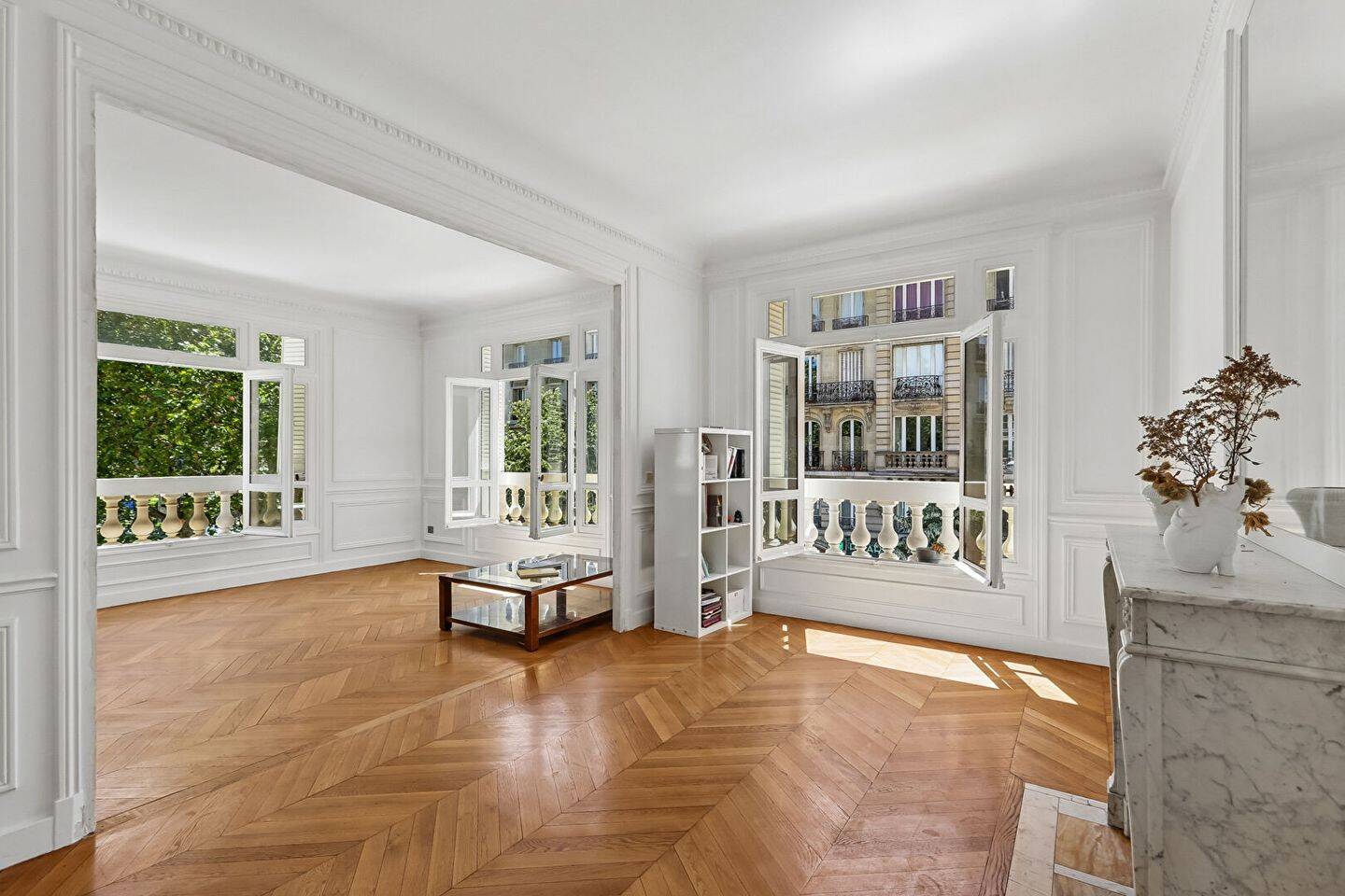 Appartement 5 pièces 168 m² · à Paris 7ème Arrondissement · 168 m² · 2 680 000 €