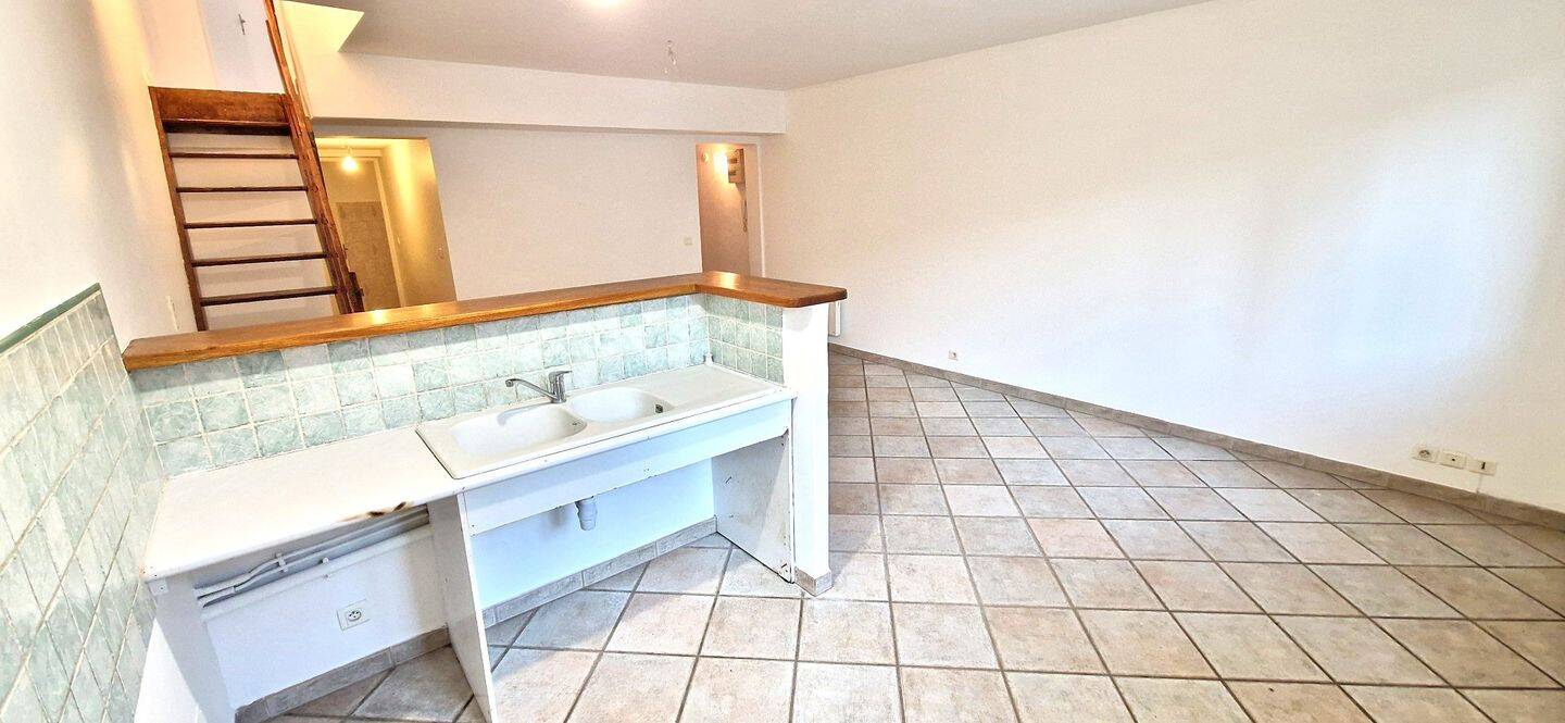 Appartement 3 pièces 55 m² · à Draguignan · 55 m² · 650 €