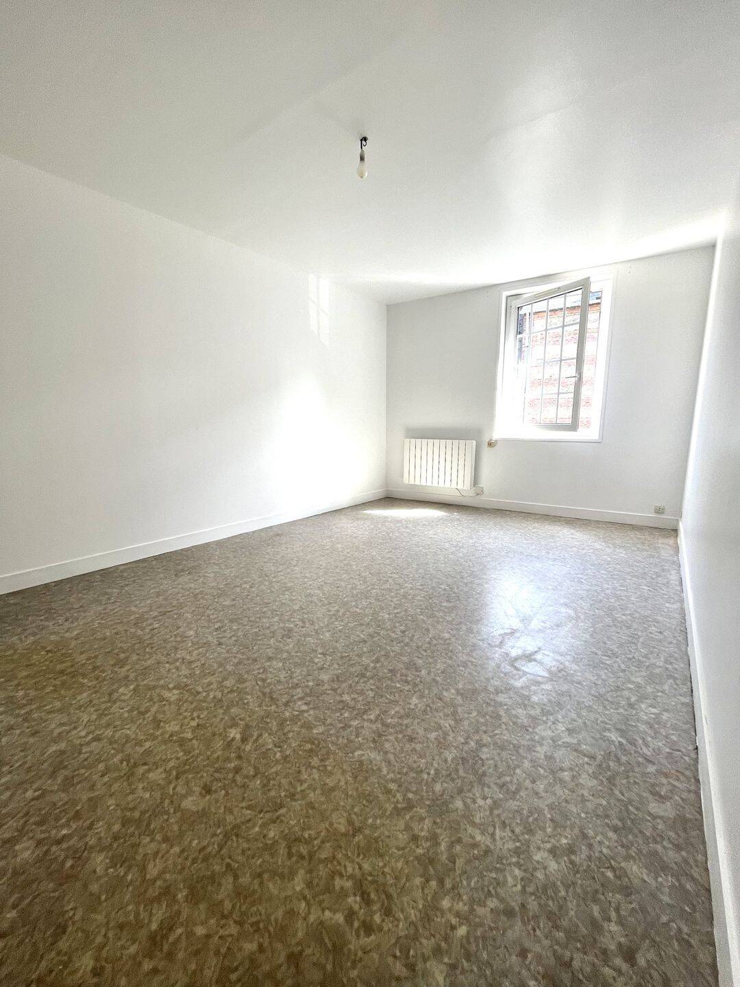 Appartement 3 pièces 57 m² · à Fécamp · 57 m² · 560 €/mois