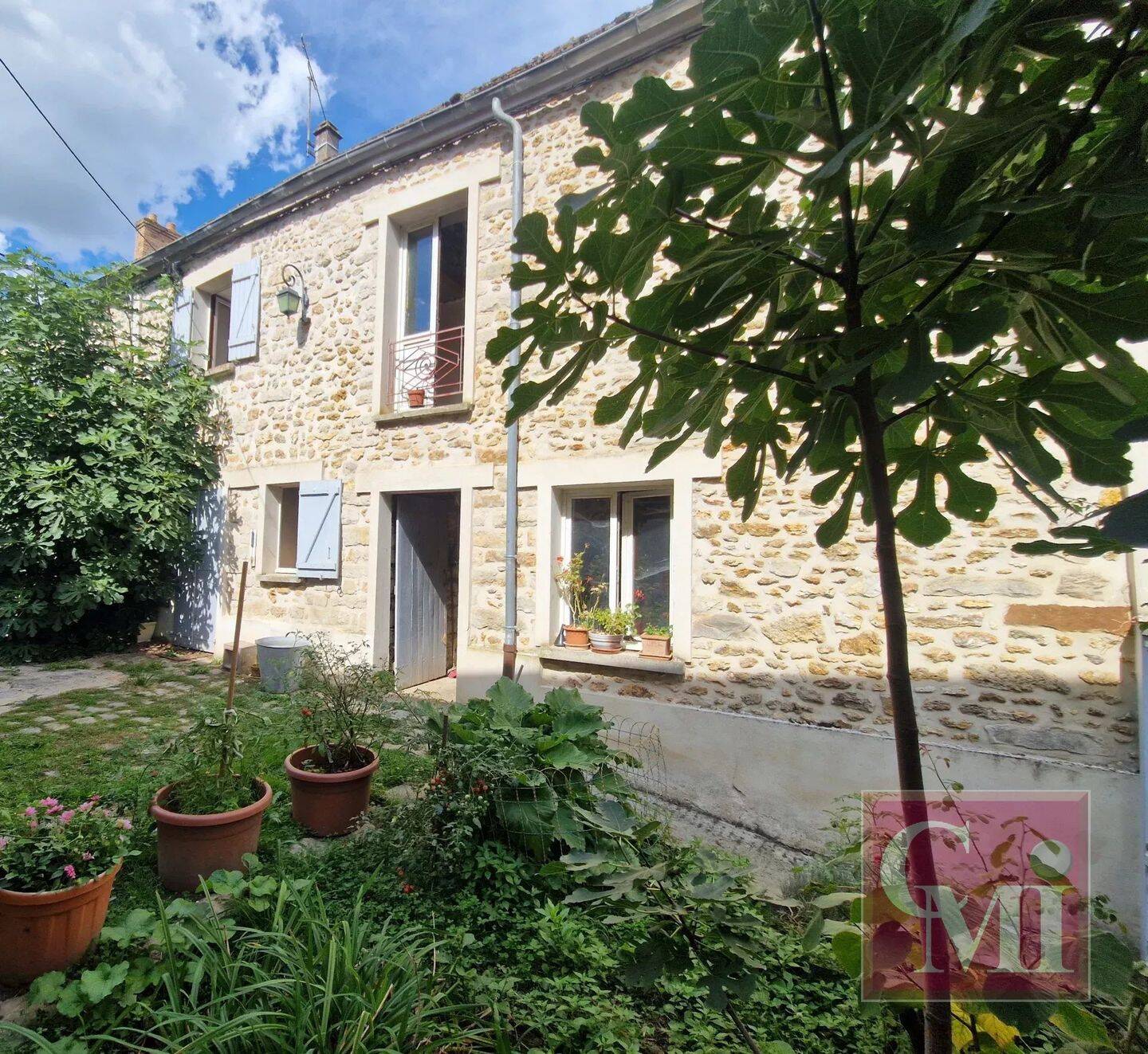Maison 5 pièces 210 m² · à Breuillet · 210 m² · 283 500 €