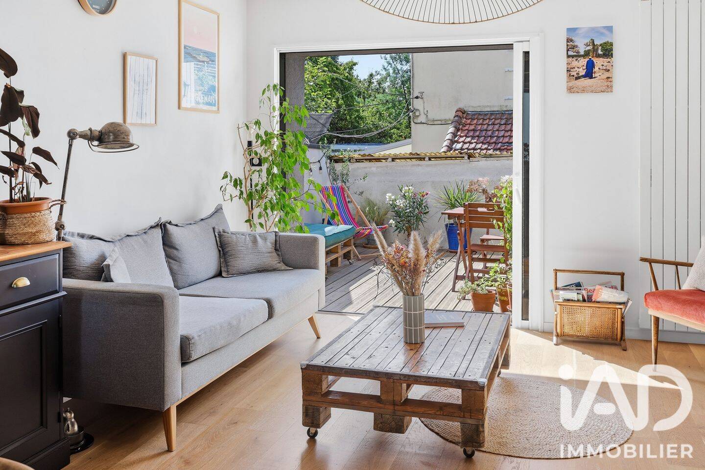 Maison 3 pièces 63 m² · à Nantes · 63 m² · 334 900 €