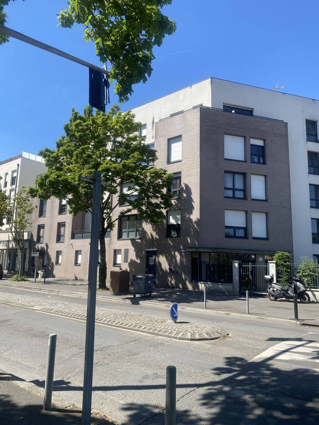 Appartement 2 pièces 38 m² · à Orly · 37,9 m² · 169 600 €