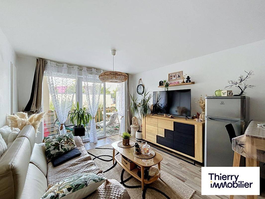 Appartement 2 pièces 41 m² · à Pleurtuit · 41 m² · 139 999 €