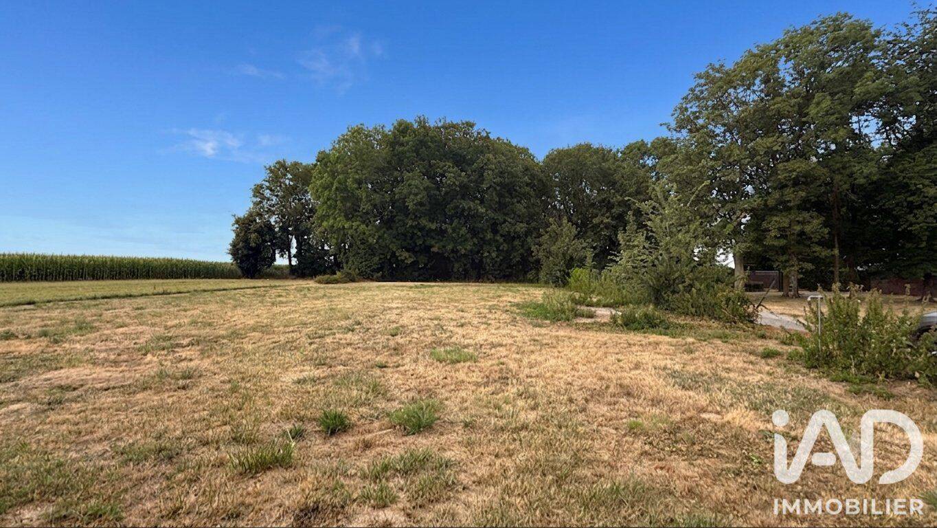 Terrain de 950 m² à Rouvroy-en-Santerre - photo 2
