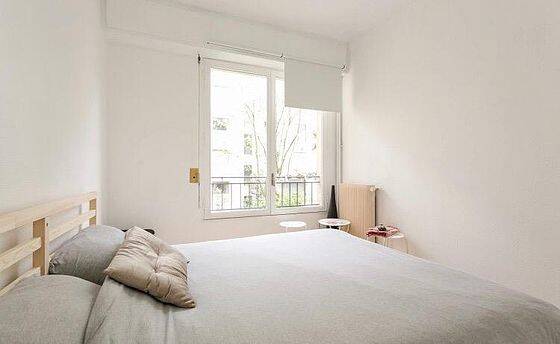 Appartement 1 pièce 15 m² · à Neuilly-sur-Seine · 15 m² · 1 305 €
