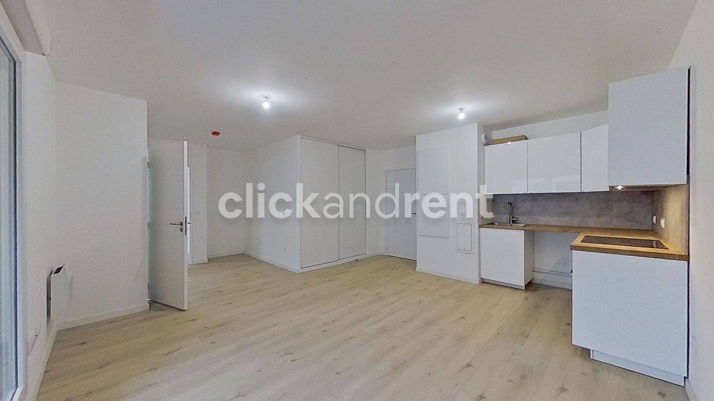 Appartement 2 pièces 45 m² · à Rouen · 45 m² · 641 €