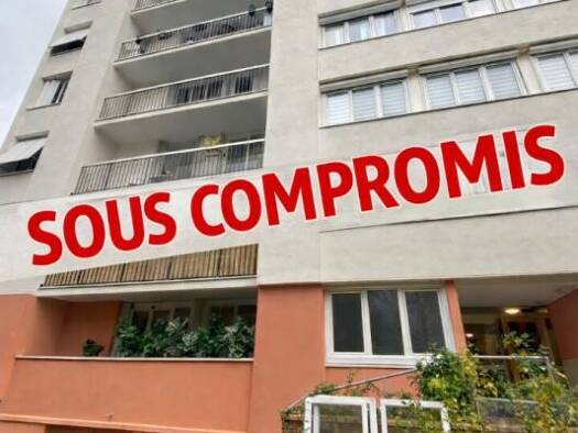 Appartement à vendre 159 000 € 2 pièces 1 chambre 46,9 m² Étage 4/13 Le Pressoir Thiais 94320