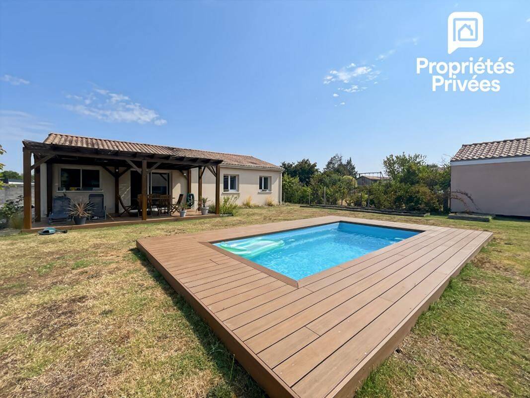 Maison 4 pièces 90 m² · à Val de Virvée · 90 m² · 289 000 €