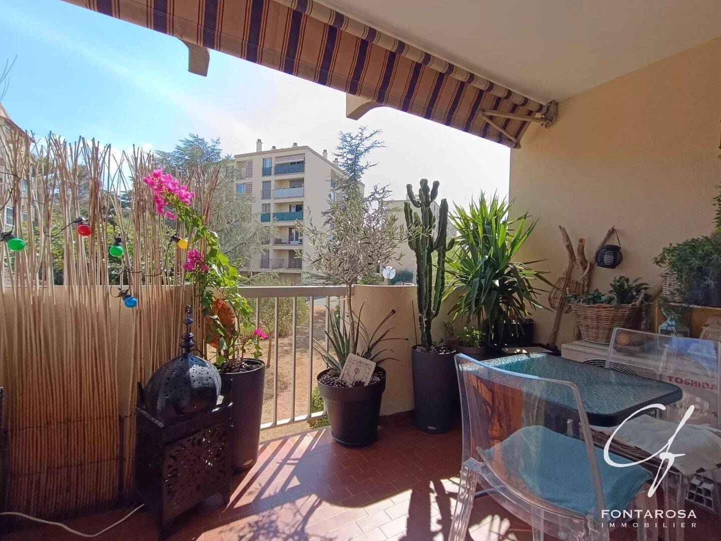Appartement 3 pièces 65 m² · à Fréjus · 65 m² · 263 000 €