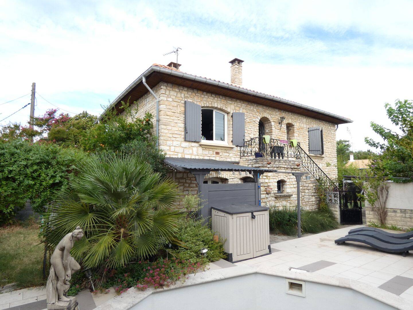 Maison 4 pièces 90 m² · à Alès · 90 m² · 238 000 €