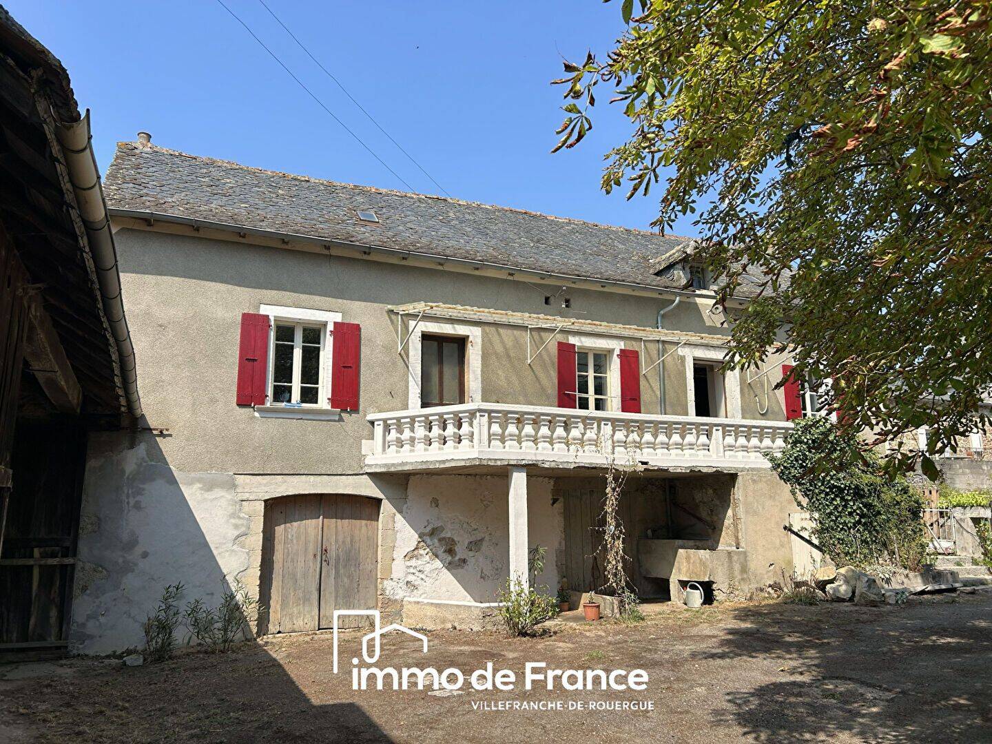 Maison 5 pièces 130 m² · à Sanvensa · 130 m² · 190 800 €