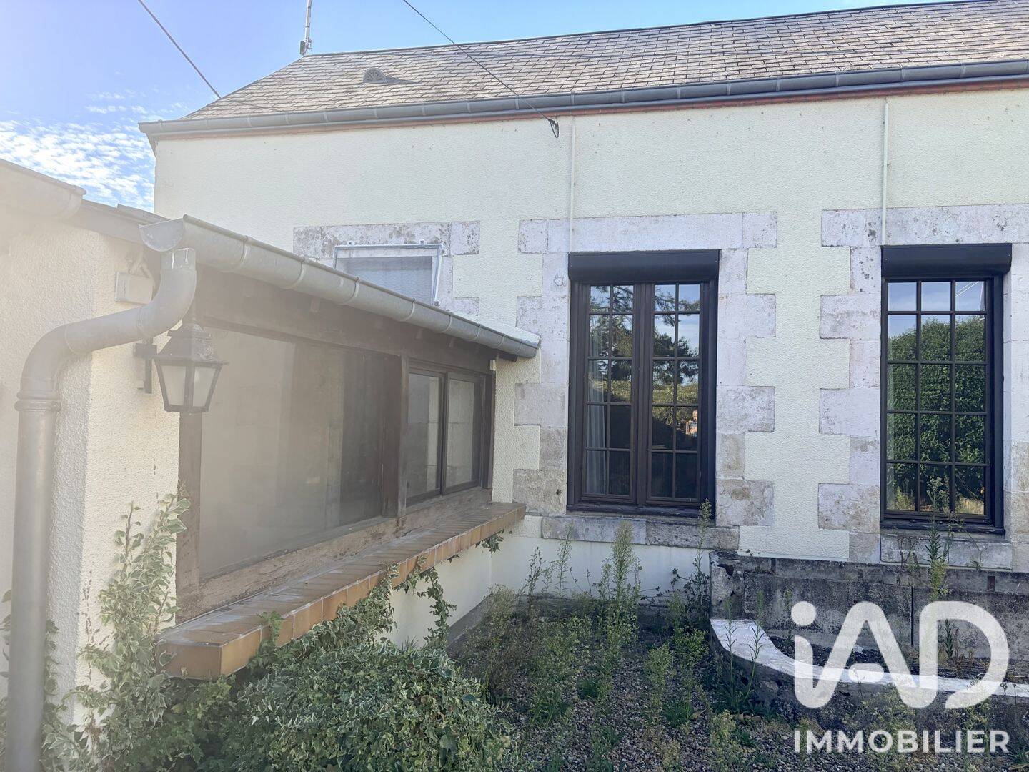 Maison 5 pièces 176 m² · à Chaingy · 176 m² · 137 000 €