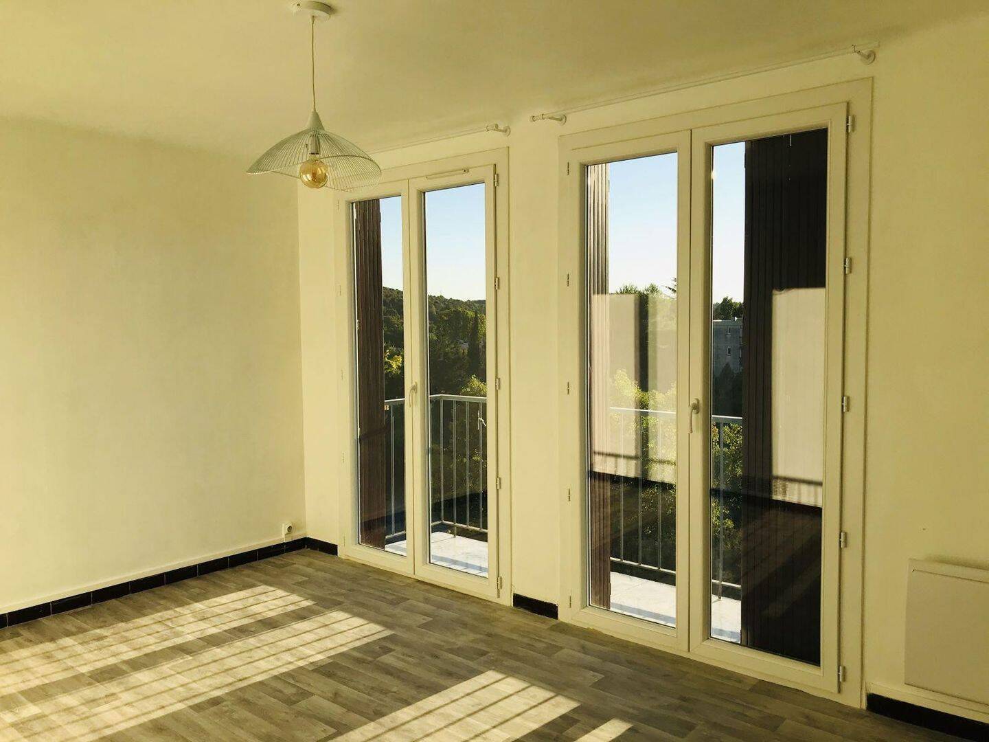 Appartement 3 pièces 53 m² · à Aix-en-Provence · 53 m² · 1 120 €