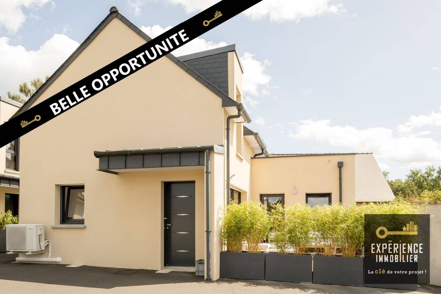 Maison 4 pièces 80 m² · à Hillion · 80,4 m² · 231 800 €