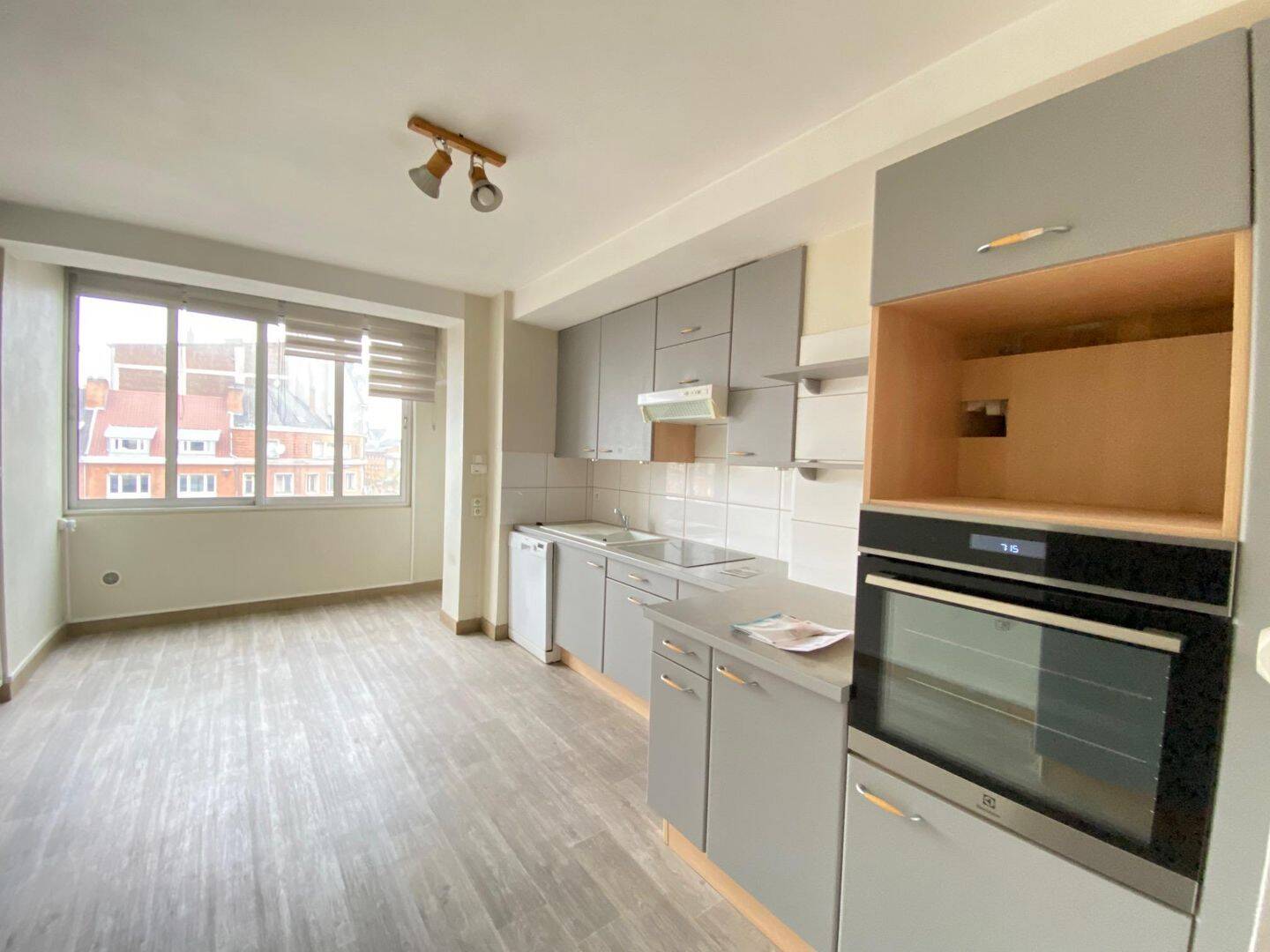 Appartement 5 pièces 153 m² · à Valenciennes · 152,9 m² · 1 450 €/mois