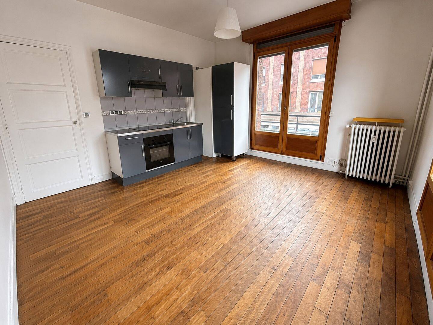 Appartement 2 pièces 47 m² · à Amiens · 47 m² · 123 000 €