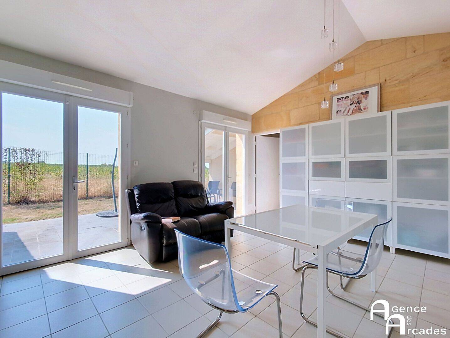 Maison 4 pièces 94 m² · à Arveyres · 94 m² · 250 000 €