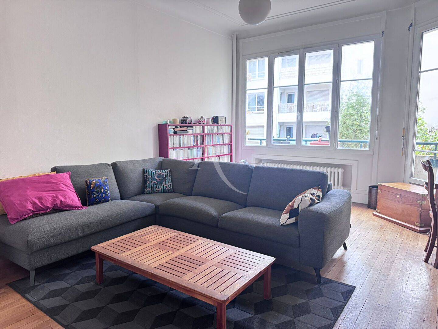 Appartement 4 pièces 105 m² · à Nantes · 105 m² · 399 000 €