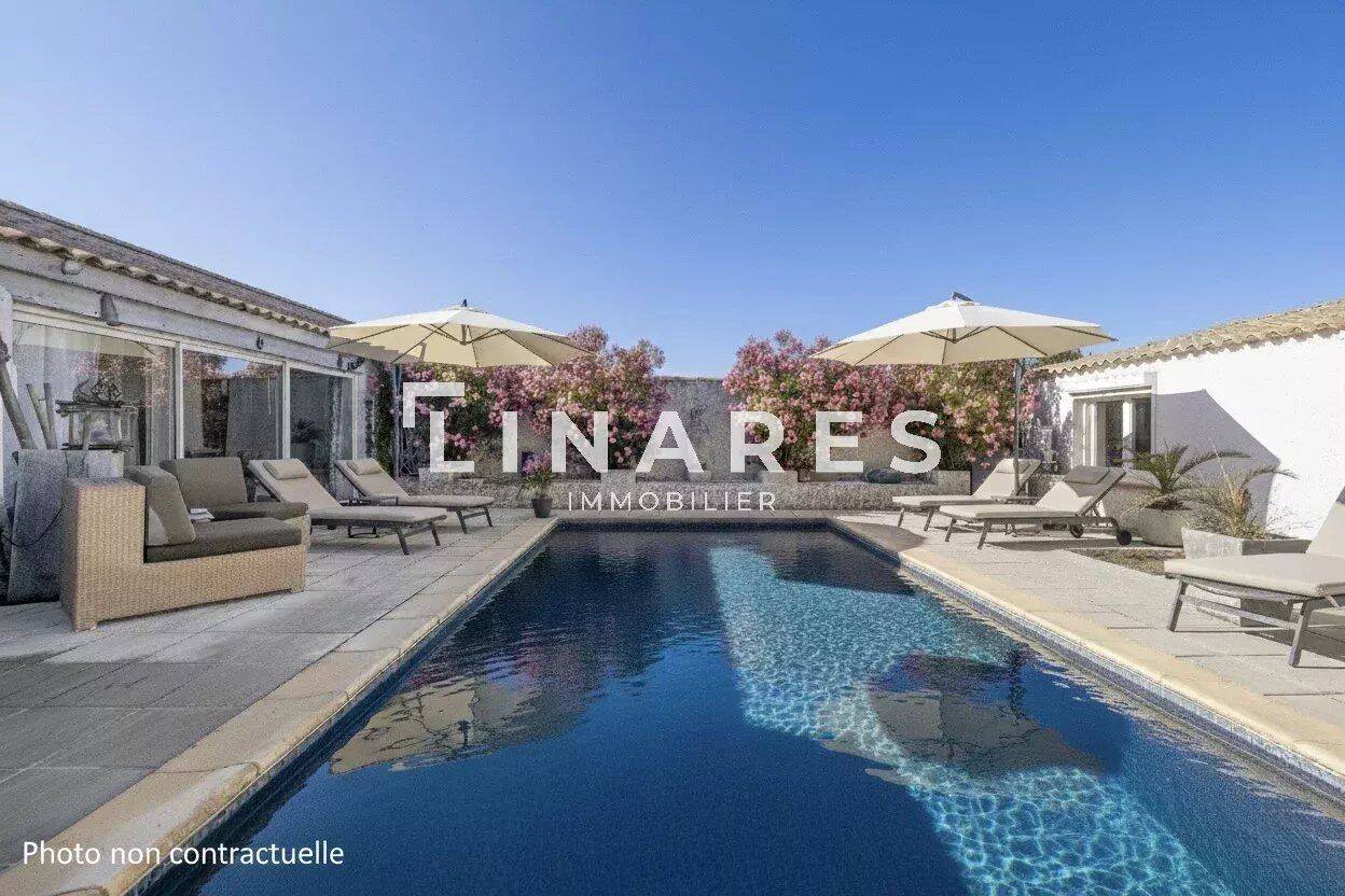 Maison 4 pièces 150 m² · à Les Pennes-Mirabeau · 150 m² · 499 000 €