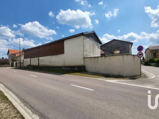 Terrain à vendre 120 000 € 2 844 m² de terrain Chaumesnil 10500