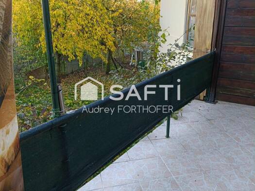 Appartement à vendre 86 000 € 3 pièces 1 chambre 79 m² Nébing 57670