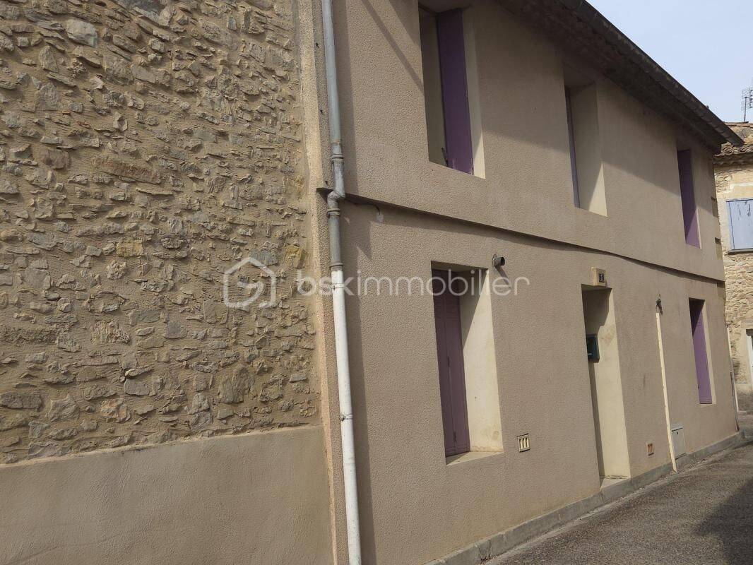 Maison 3 pièces 67 m² · à Saint-Gervasy · 67 m² · 139 000 €