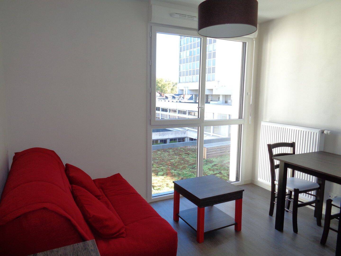Appartement 1 pièce 17 m² · à Brive-la-Gaillarde · 17 m² · 375 €