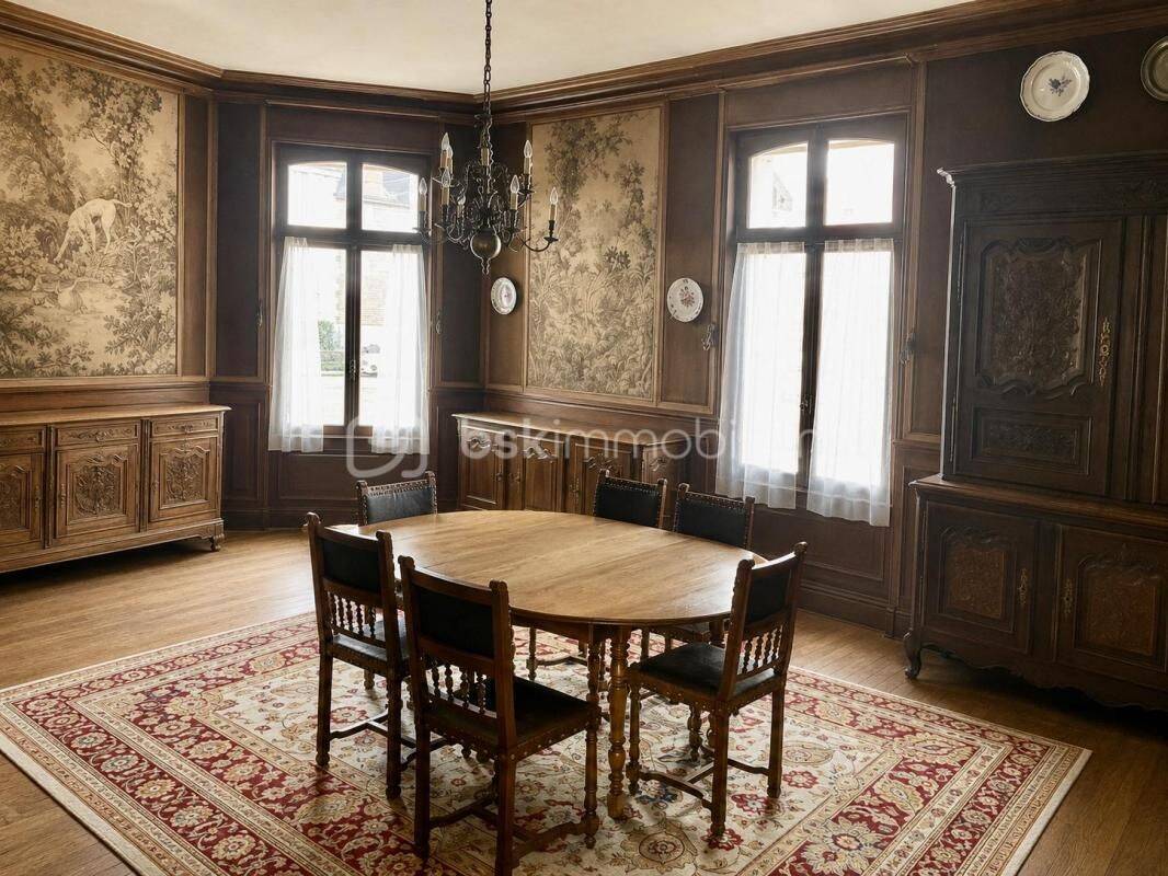 Maison 14 pièces 600 m² · à Éclaron-Braucourt-Sainte-Livière · 600 m² · 299 000 €