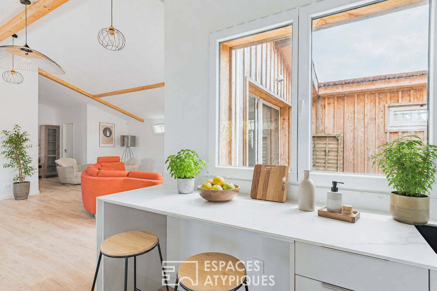 Appartement 4 pièces 140 m² · à La Teste-de-Buch · 140 m² · 735 000 €